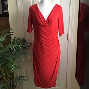 Calvin Klein Dress, Like New!